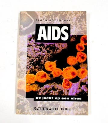 AIDS - Rozendaal, Boeken, Verzenden, Gelezen