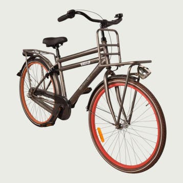 Batavus kinderfiets, Ophalen of Verzenden, Gebruikt, Batavus