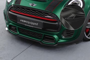 Cupspoiler voor Mini F55, F56, F57 JCW-Trim CSL700-G, Auto-onderdelen, Carrosserie en Plaatwerk, Verzenden, Nieuw