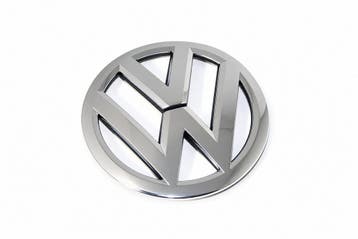 Volkswagen Sharan 2 (7N), Touareg 2 (7P) logo, Ophalen of Verzenden, Nieuw, Volkswagen
