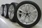 Audi A3 S3 8Y 8V 17 inch velgen Bridgestone Zomerbanden Orig, Gebruikt, Velg(en), 17 inch, Ophalen of Verzenden
