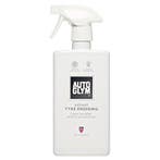 Autoglym Bandenzwart 500ml, Ophalen of Verzenden