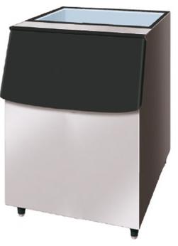 Hoshizaki RVS Opslagbunker | 48kg, Zakelijke goederen, Horeca | Keukenapparatuur, Verzenden