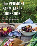 The Vermont Farm Table Cookbook 9781682688076, Boeken, Verzenden, Zo goed als nieuw, Tracey Medeiros
