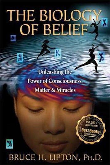 Biology Of Belief - Bruce H. Lipton 9781401923112, Verzenden, Zo goed als nieuw, Bruce H. Lipton