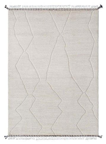 Berber - Vloerkleed - 247 cm - 175 cm, Nieuw