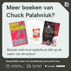 Tell-All 9780224087162 Chuck Palahniuk, Verzenden, Gelezen, Chuck Palahniuk
