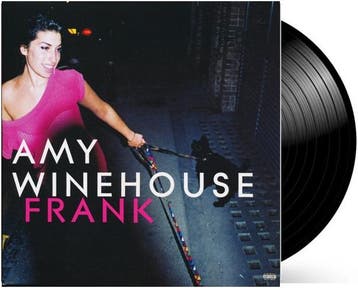 Amy Winehouse - Frank - LP, Ophalen of Verzenden, Nieuw in verpakking