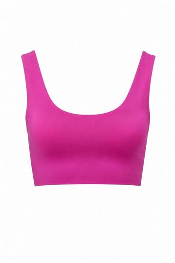 Organic Basics BH in maat S Roze, Kleding | Dames, Organic Basics, Verzenden, Zo goed als nieuw, Overige kleuren