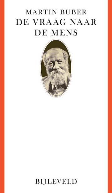 De vraag naar de mens 9789061315919 Martin Buber, Verzenden, Zo goed als nieuw, Martin Buber