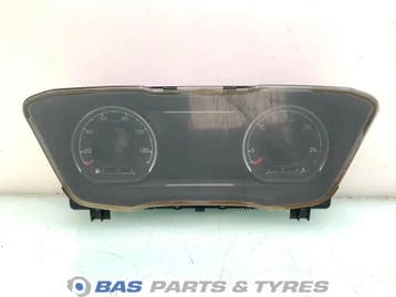Combi-Instrument Scania 2496979, Ophalen, Gebruikt, Scania, Dashboard en Schakelaars