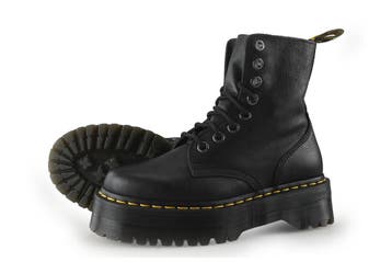 Dr. Martens Veterboots in maat 39 Zwart, Verzenden, Zwart, Overige typen, Dr. Martens