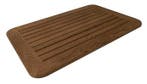 Boottafel Tafelblad Teak -450x700 mm, Watersport en Boten, Ophalen of Verzenden, Nieuw