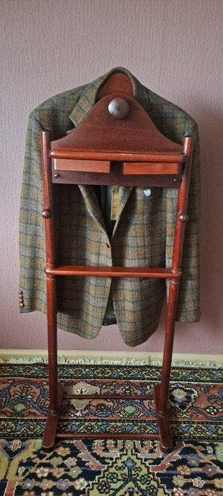 Dressboy - Hout