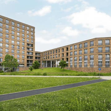 Appartement in Maastricht gevonden voor €1900,- pm, Huizen en Kamers, Huizen te huur, Direct bij eigenaar, Limburg, Maastricht