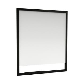 Badkamerspiegel Aquasplash Harper 60x65 cm Met Verlichting, Ophalen of Verzenden, Nieuw