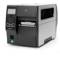 Zebra - ZT41042-T0E0000Z, Zwart-en-wit printen, Printer, Nieuw, Zebra
