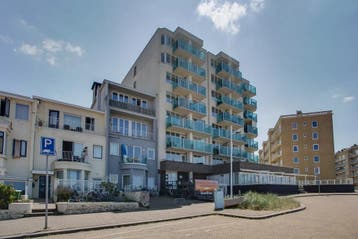 Te huur: Appartement Zeekant in Den Haag, Den Haag, Appartement, Zuid-Holland