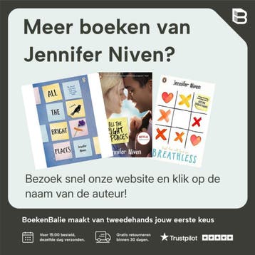 Holding Up the Universe - Jennifer Niven 9780141357058, Verzenden, Gelezen, Jennifer Niven