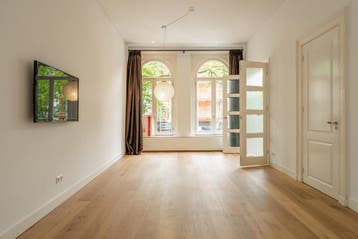 Te huur: Appartement Van Breestraat in Amsterdam, Huizen en Kamers, Huizen te huur, Noord-Holland, Appartement, Amsterdam