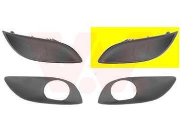 Grille o.a: Toyota, Yaris II (P9), Ophalen of Verzenden, Nieuw, Links, Toyota