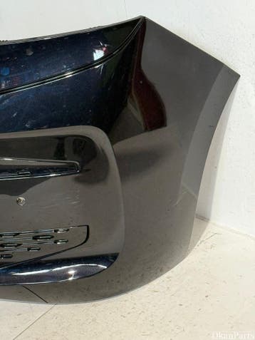 VW Volkswagen Multivan T7 voorbumper 7T0807221F, Auto-onderdelen, Ophalen, Gebruikt, Voor, Bumper