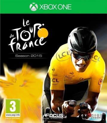 Le Tour de France 2015, Verzenden, Nieuw