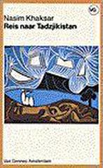 Reis naar Tadzjikistan 9789060129791 N. Khaksar, Verzenden, Gelezen, N. Khaksar