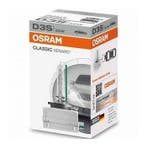 D3S XENON OSRAM LAMP GASONTLADINGSLAMP (Halogeen lampen), Verzenden, Nieuw