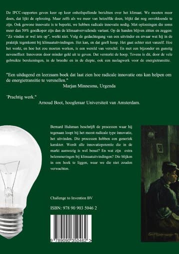 Radicale innovatie 9789090350462 Bernard Hulsman, Verzenden, Zo goed als nieuw, Bernard Hulsman