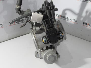 Triumph Tiger Explorer 1200 Throttle body, Motoren, Ophalen of Verzenden, Nieuw