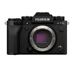 Fujifilm X-T5 systeemcamera Body Zwart - Tweedehands, Verzenden, Gebruikt