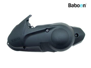 Blokdeksel Yamaha XC 155 S Max 2014-2015 (XC155), Verzenden, Gebruikt