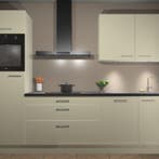 Magnolia hoogglans keuken Manilla 21648, Huis en Inrichting, Verzenden, Nieuw