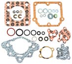 Volvo carburateur reparatie set 240 260 Volvo onderdeel nr 2, Verzenden, Nieuw, Volvo