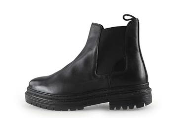 Vertice Chelsea boots in maat 42 Zwart, Kleding | Heren, Schoenen, Verzenden, Zwart, Boots, Zo goed als nieuw