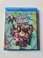 SUICIDE SQUAD (BLURAY), Verzenden, Gebruikt