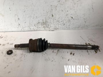 Aandrijfas links-voor Jeep Cherokee O95631, Ophalen of Verzenden, Nieuw