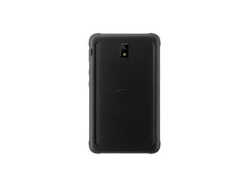 Samsung Galaxy Tab Active3 (8.0, 2020) - Zwart - 64 GB -, Computers en Software, Android Tablets, Verzenden, Zo goed als nieuw