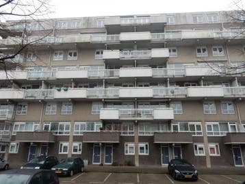 Te Huur 3 Kamer Appartement Voermanweg In Rotterdam, Huizen en Kamers, Rotterdam, Direct bij eigenaar, Appartement, Rotterdam