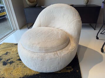 ***SALE*** Draaifauteuil Ego II Easy Sofa, Huis en Inrichting, Fauteuils, Verzenden, Nieuw