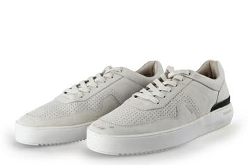 Blackstone Sneakers in maat 44 Wit, Kleding | Heren, Blackstone, Verzenden, Wit, Sneakers of Gympen