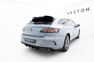 Achterspoiler Volkswagen Arteon R-Line Shooting Brake Mk1, Verzenden