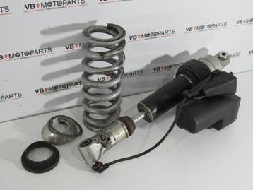 BMW R 1200 GS K25 Achterveer schokdemper, Motoren, Ophalen of Verzenden, Nieuw
