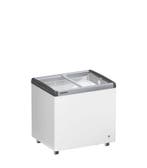 EFE 2252 | ijsconservator | 163 liter | Glazen Schuifdeur, Verzenden, Nieuw in verpakking