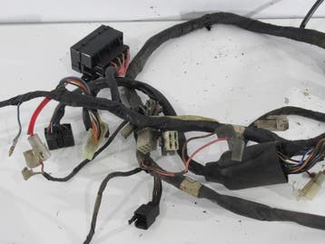 Yamaha XJ 600 S Diversion Kabelboom, Ophalen of Verzenden, Nieuw