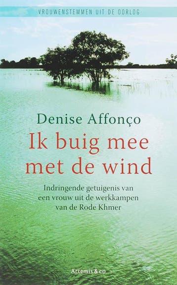 Ik buig mee met de wind - D. Affonco 9789047200130, Boeken, Verzenden, Gelezen, D. Affonco
