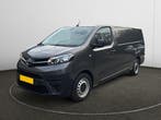 Toyota ProAce Worker 2.0 D-4D Live Long Aut-, Automaat, Stof, Gebruikt, Diesel
