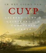 In het licht van Cuyp | 9789462584556 | Sander Paarlberg, Boeken, Zo goed als nieuw, Sander Paarlberg