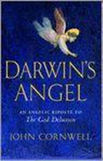 Darwins Angel 9781846680489 John Cornwell, Verzenden, Gelezen, John Cornwell